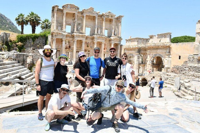 All Inclusive Private Ephesus Tour for Cruisers - Skip the Line 5