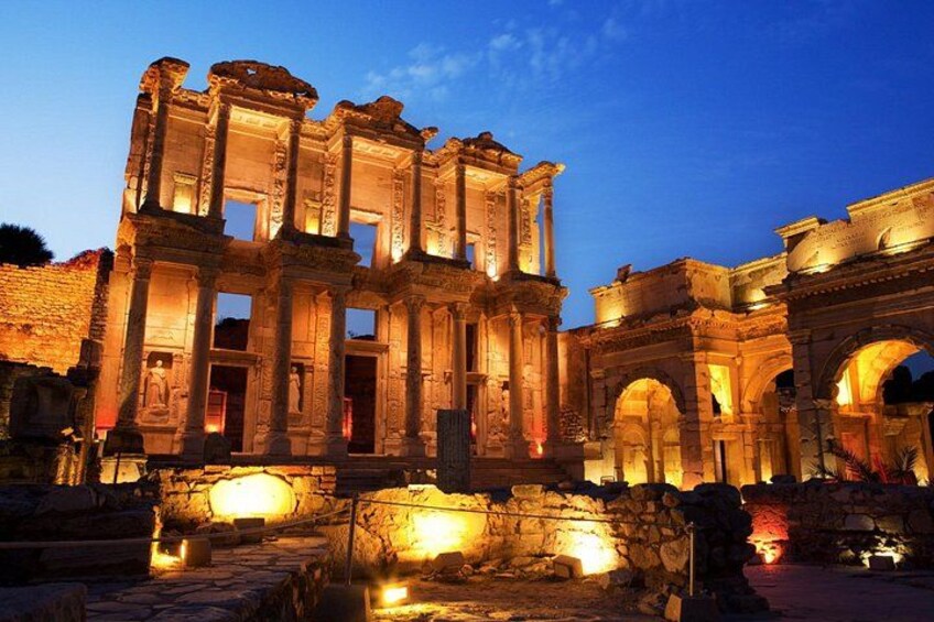 All Inclusive Private Ephesus Tour for Cruisers - Skip the Line 3