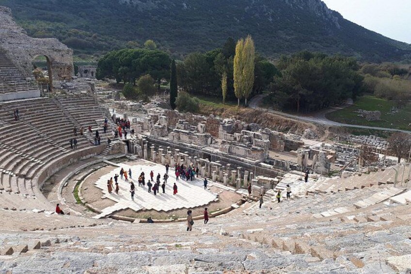 All Inclusive Private Ephesus Tour for Cruisers - Skip the Line 2