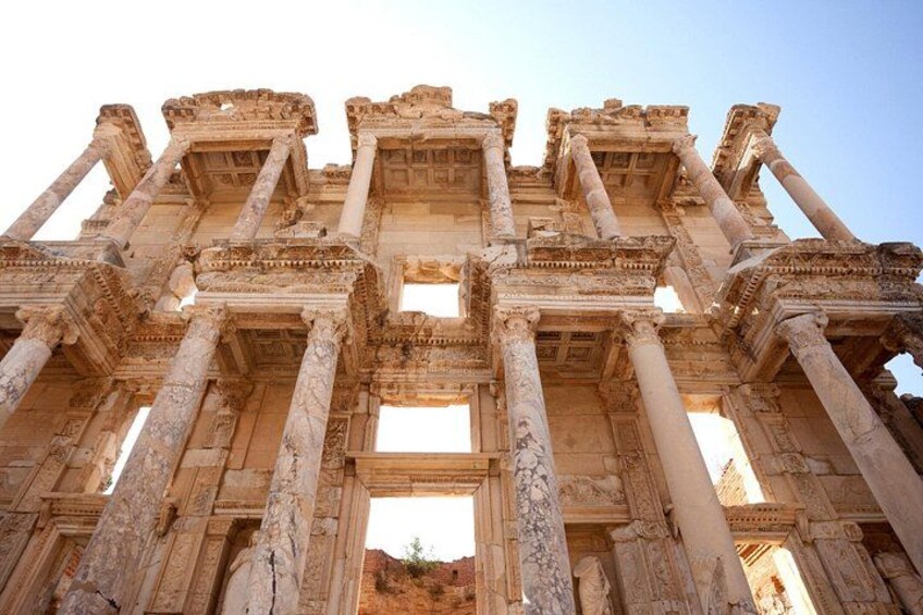All Inclusive Private Ephesus Tour for Cruisers - Skip the Line 3