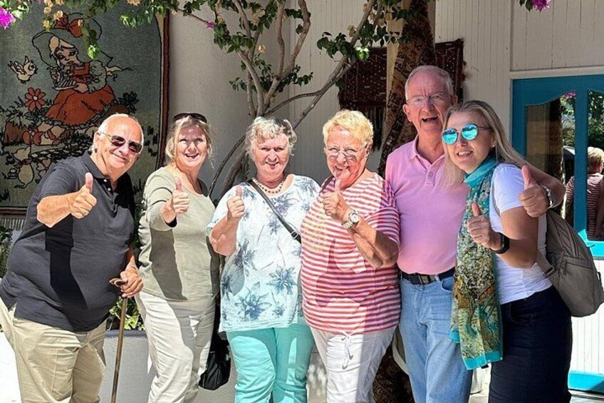 All Inclusive Private Ephesus Tour for Cruisers - Skip the Line 3