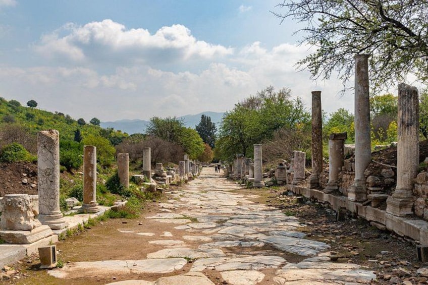 All Inclusive Private Ephesus Tour for Cruisers - Skip the Line 2