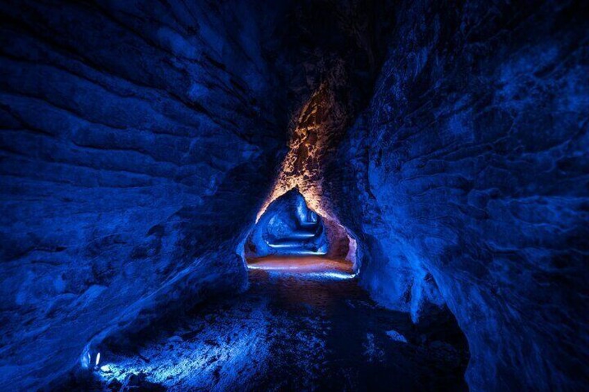 Ruakuri Cave