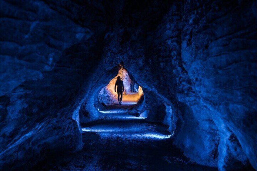 Ruakuri Cave