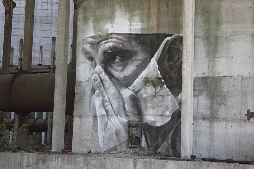 Chernobyl and Pripyat ALL INCLUSIVE 2 Day Tour 4
