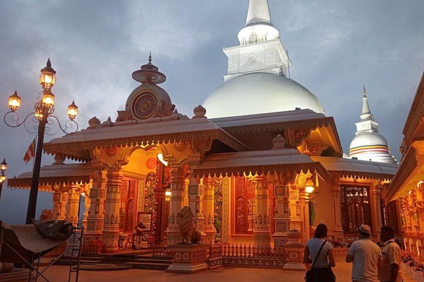 Kumbalwala Monastery 2