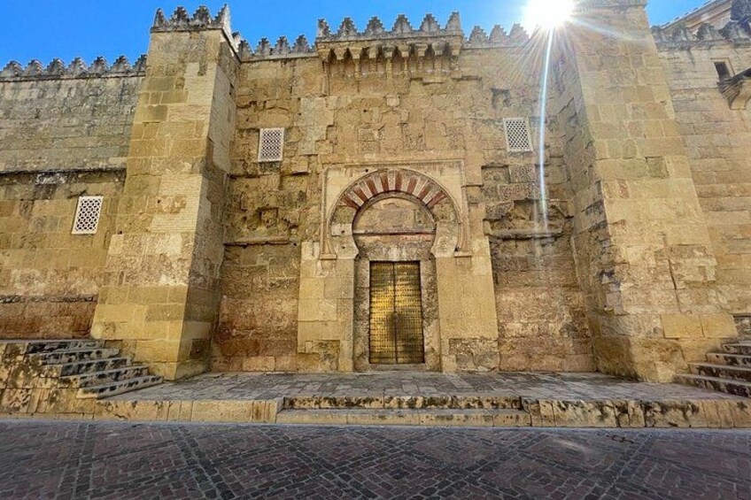 Semi Private Tour to Córdoba from Nerja 4