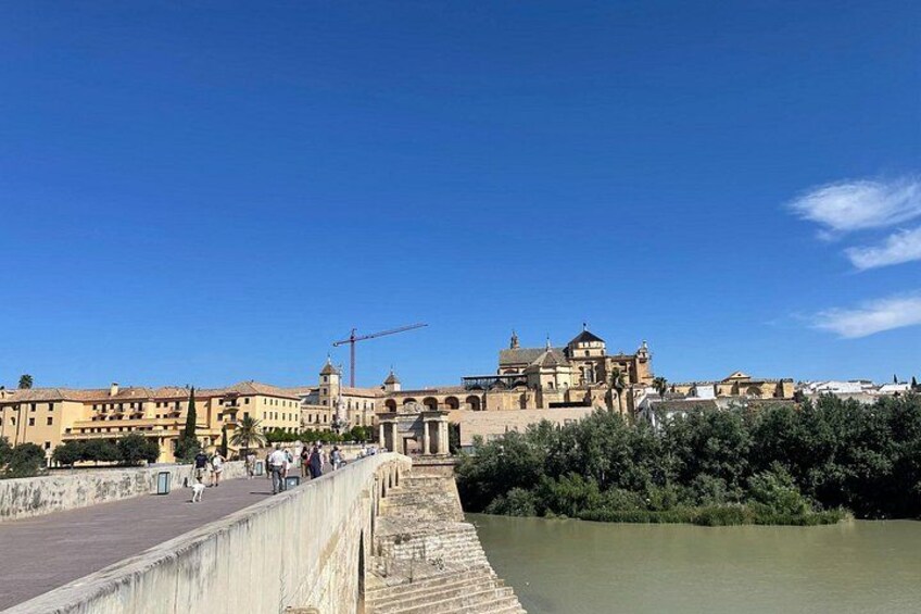Semi Private Tour to Córdoba from Nerja 3