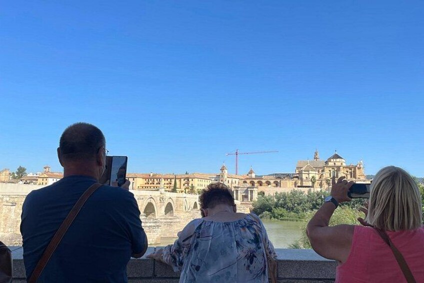 Semi Private Tour to Córdoba from Nerja 2