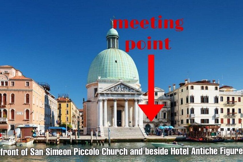 The Meeting Point 2