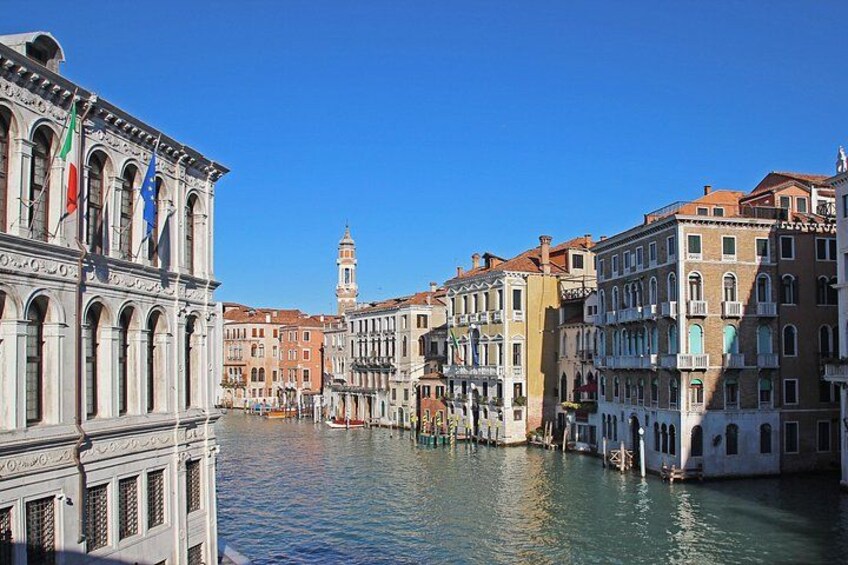 Rialto view 2