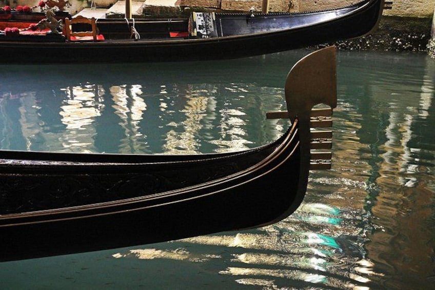 Gondola 5
