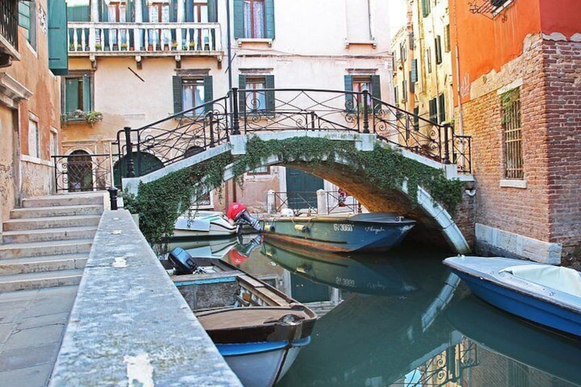 Old bridge 2