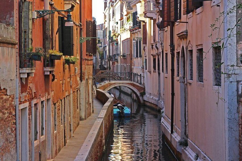 Hidden Canal 4
