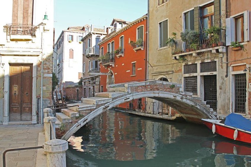 The authentic bridge 3