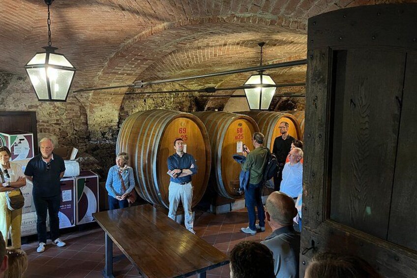 Private Barolo Wine Tour with Winemaker from Turin 2