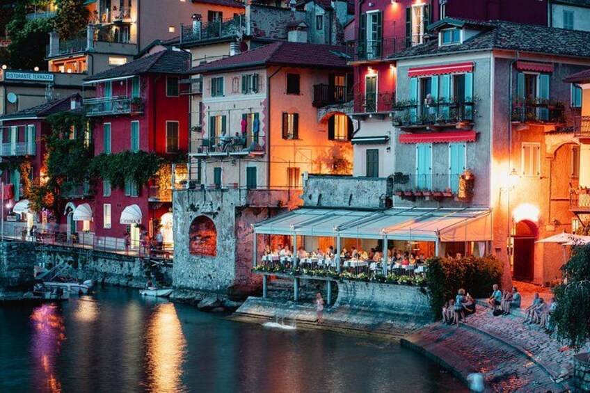 Private trip to Como full day 8 hours 4