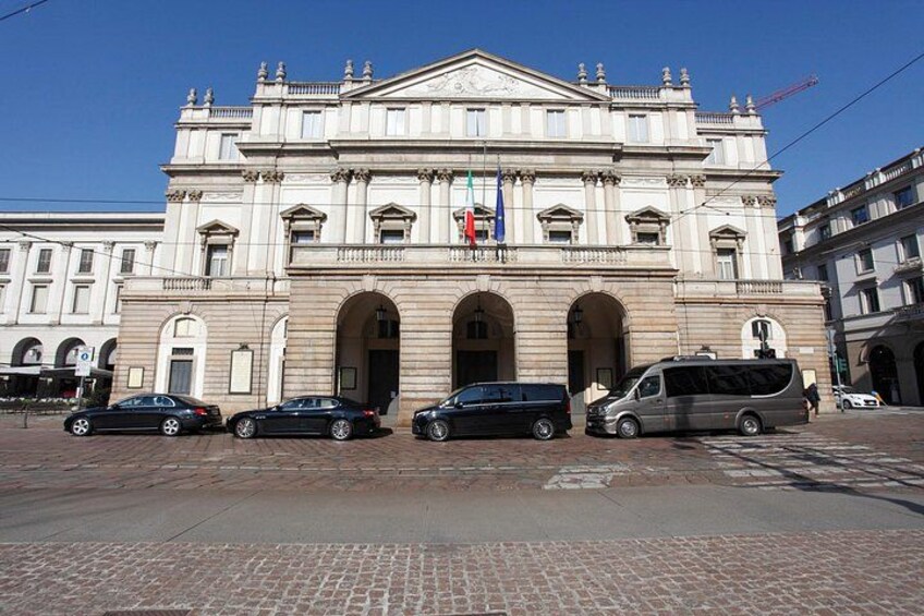 Private trip to Como full day 8 hours 5
