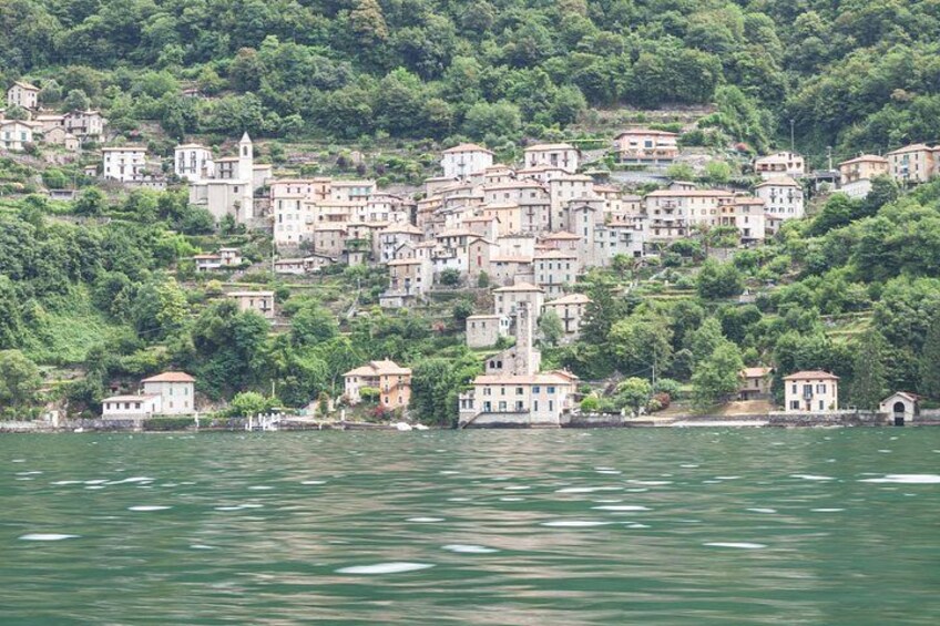 Private trip to Como full day 8 hours 2