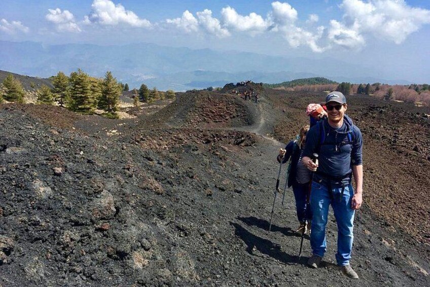 Eruptive fracture of 1911 1