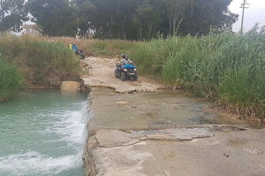 Quad Tour Excursion from the Castle to the Sea 4