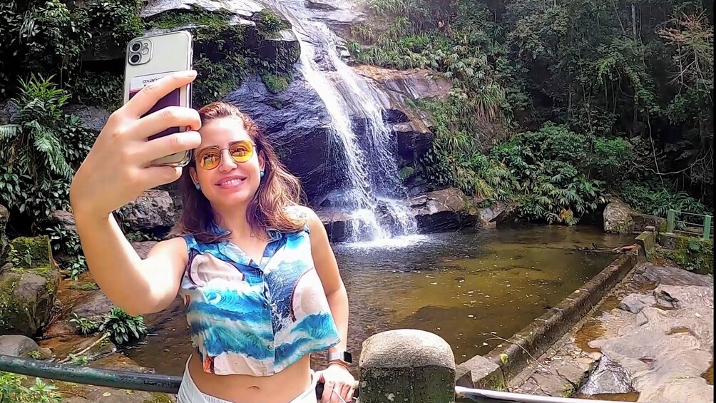 Jeep Adventure: guided tour through Tijuca Rainforest with hike 3