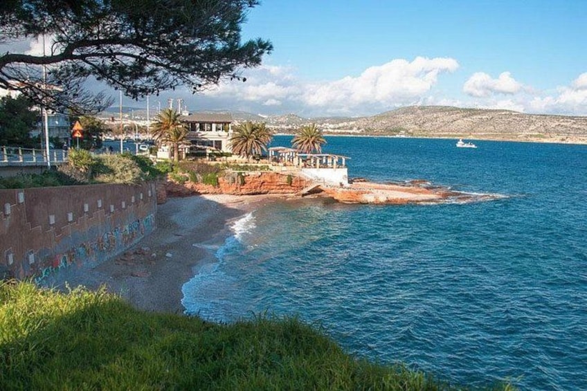 Varkiza Beach 5