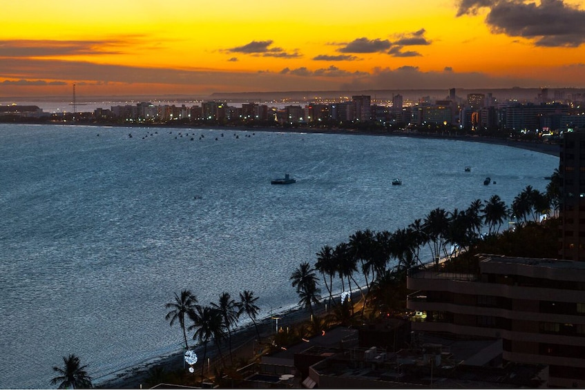 Half-Day Maceio City Tour