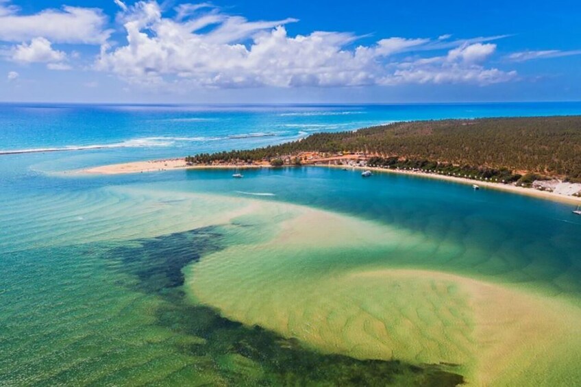 Full day Adventure at Gunga Beach