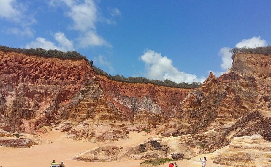 Full day Adventure at Gunga Beach