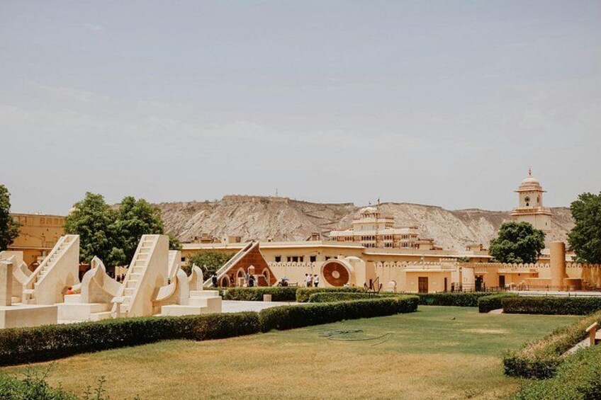 4 Day Golden Triangle Tour to Delhi Agra and Jaipur From Mumbai 2