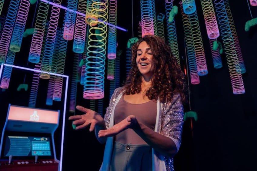 IKONO: a Unique Sensory and Photographic Experience 4