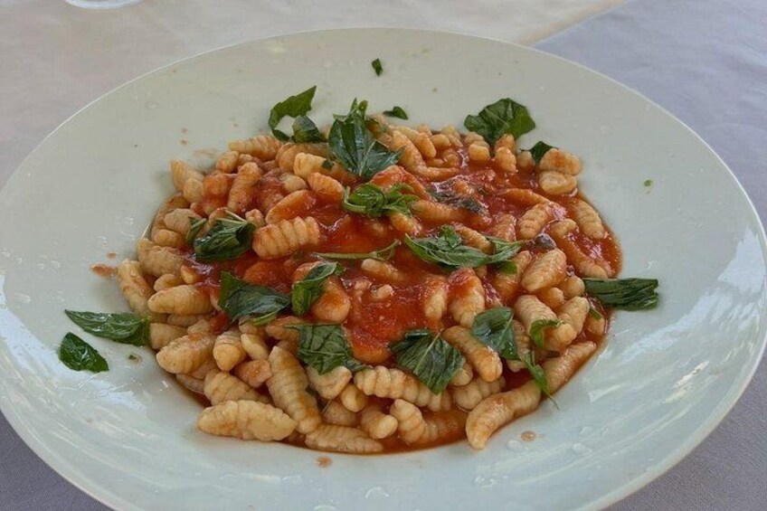 Tradizional cooking class-Arenella experience 2