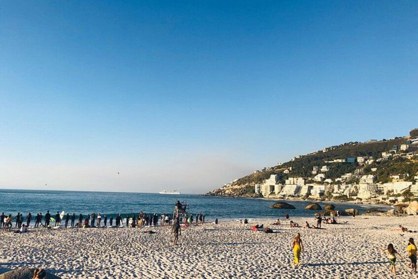Cape Point Private Day Tour 2