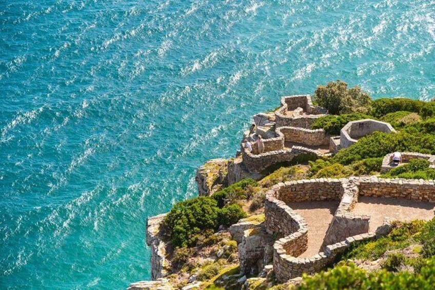 Cape Point Private Day Tour 1