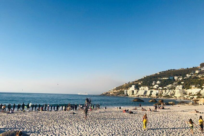 Cape Point Private Day Tour 2