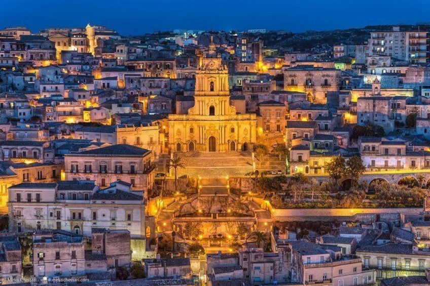 Sicilian Baroque Tour from Catania 1