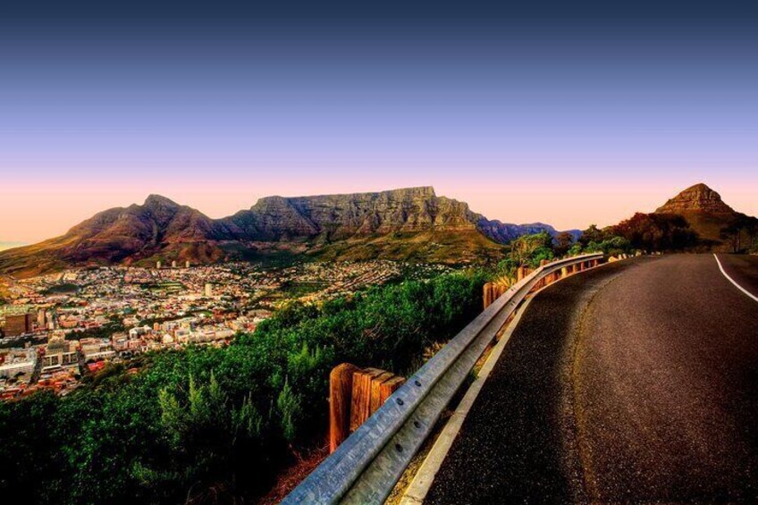 Wineland Wonders Private Tour: Cape Town’s Exquisite Journey 3