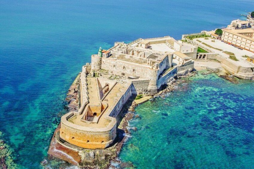 Marzamemi-Ortigia-Noto 2