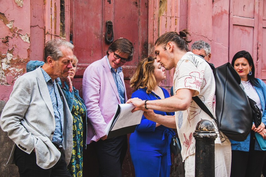 London East End Food Tour: Special 10 Year Anniversary Edition 4