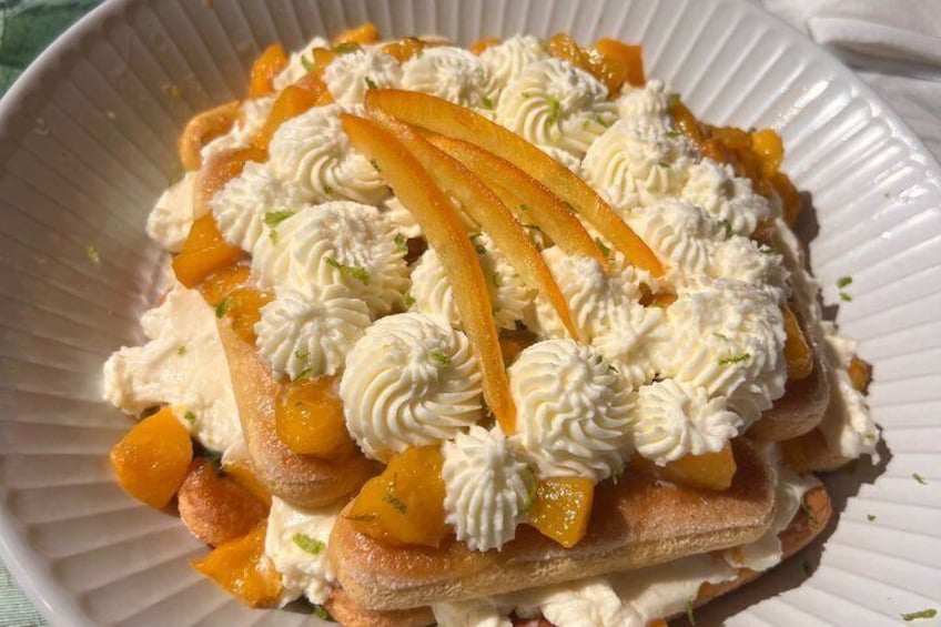 Sicilian Fresh Pasta Cooking Class – Arenella Experience 3