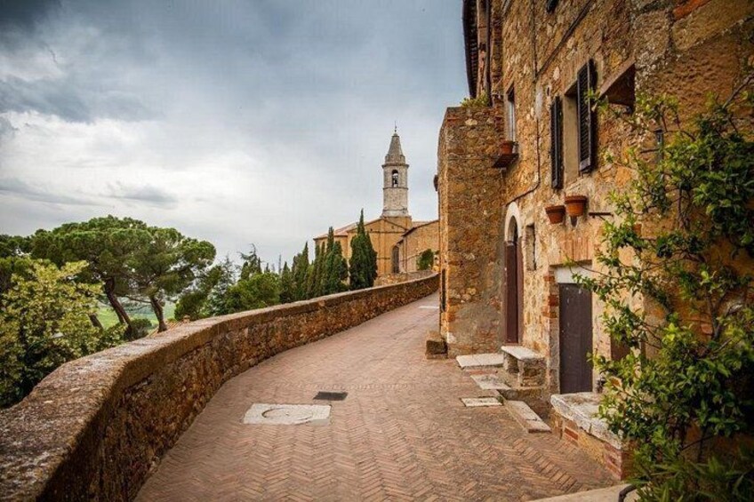 Private Day Trip Tuscany Landscape and Wine Tasting from Florence 4