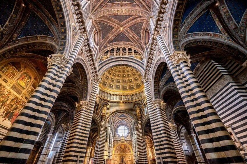 Private Day Trip Tuscany Landscape and Wine Tasting from Florence 3
