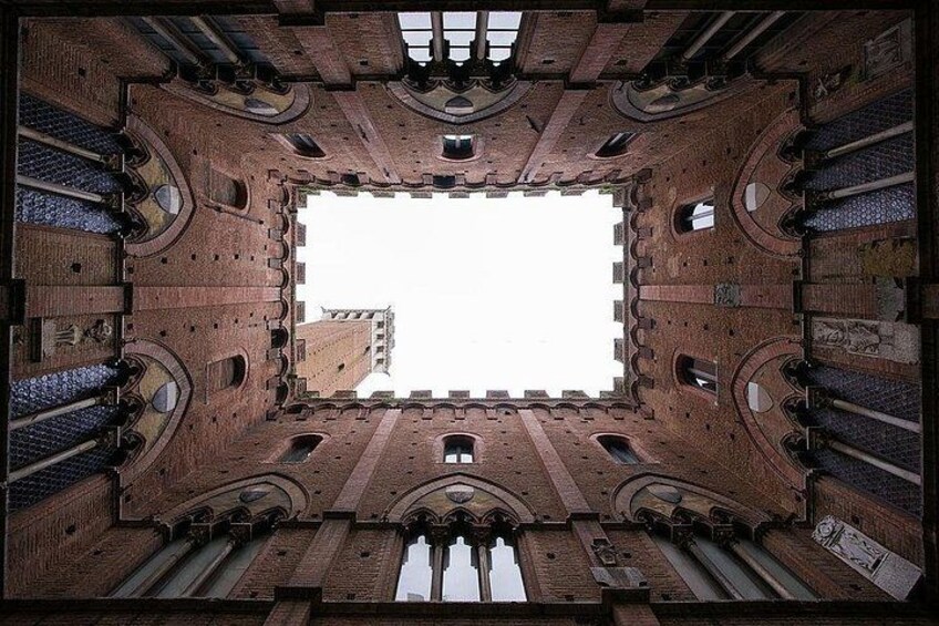 Private Day Trip Tuscany Landscape and Wine Tasting from Florence 3