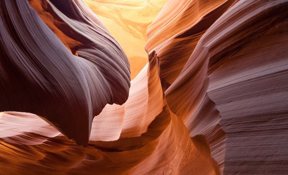 Antelope Canyon & Horseshoe Bend Small Tour Sedona/Flagstaff 2