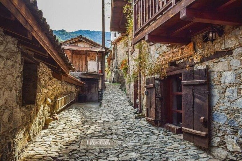 Zagori 4