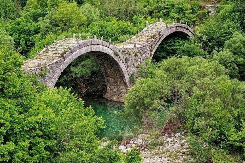 Ioannina 1