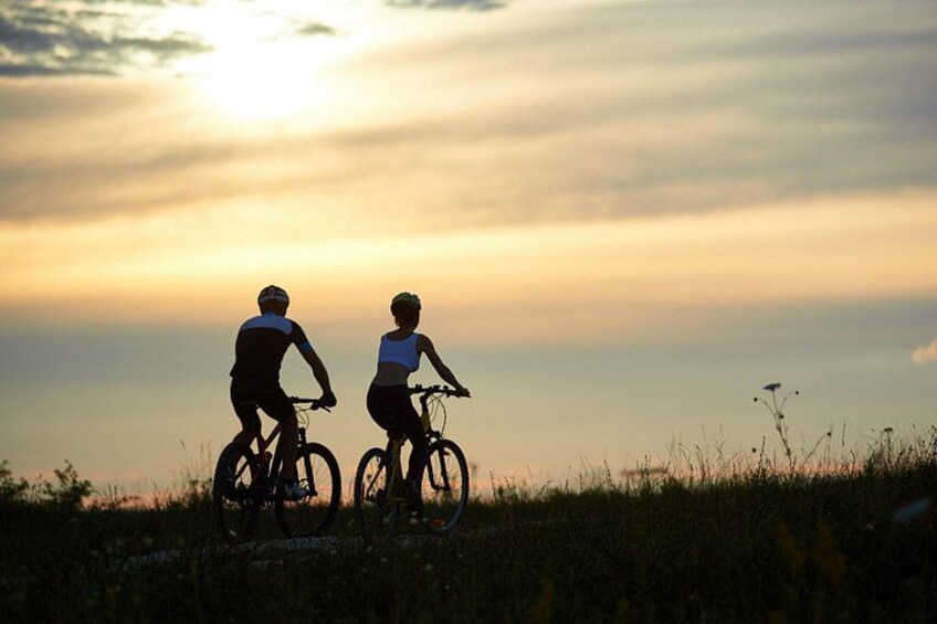 Cycling the Slovenian Coast 4