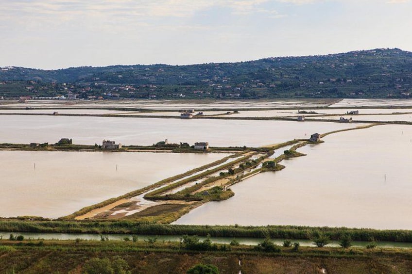 Cycling the Slovenian Coast 3