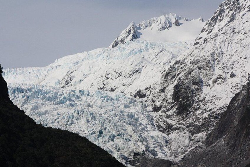 Franz Josef Glacier 1